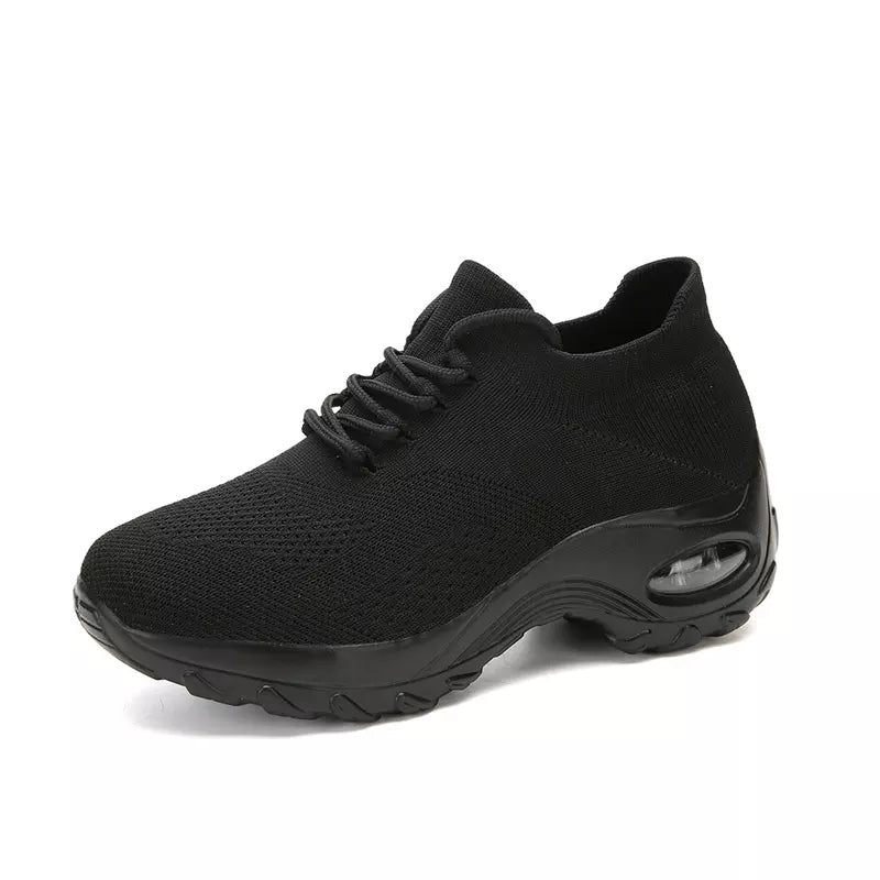 Pain-relieving Women's Sneakers - ComfortMax