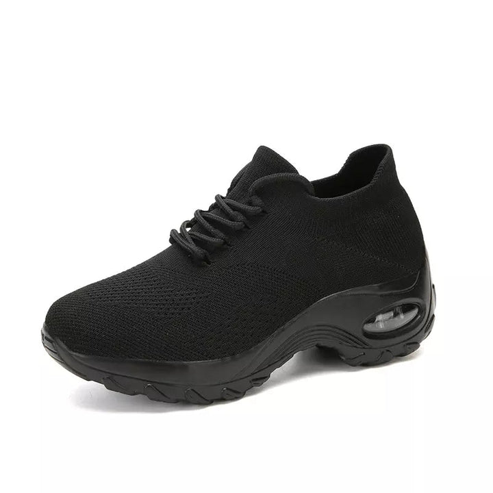 Pain-relieving Women's Sneakers - ComfortMax