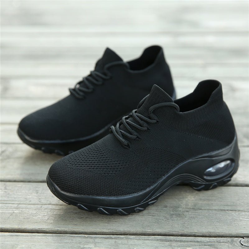 Pain-relieving Women's Sneakers - ComfortMax