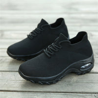 Pain-relieving Women's Sneakers - ComfortMax