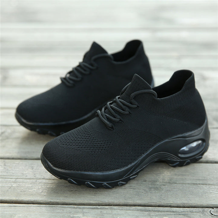 Pain-relieving Women's Sneakers - ComfortMax