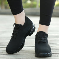 Pain-relieving Women's Sneakers - ComfortMax