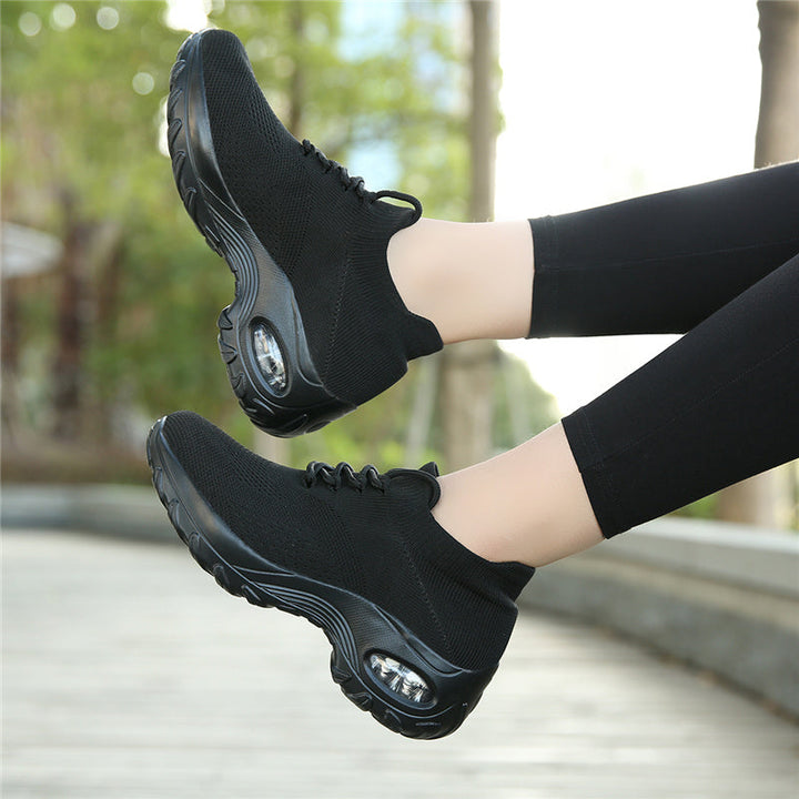 Pain-relieving Women's Sneakers - ComfortMax