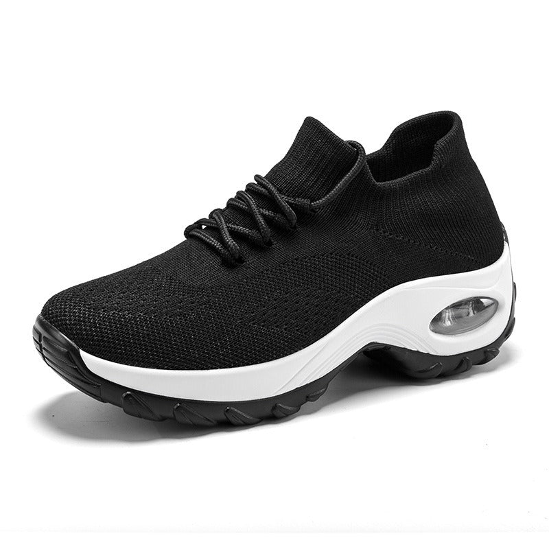 Pain-relieving Women's Sneakers - ComfortMax
