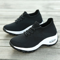 Pain-relieving Women's Sneakers - ComfortMax