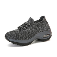 Pain-relieving Women's Sneakers - ComfortMax