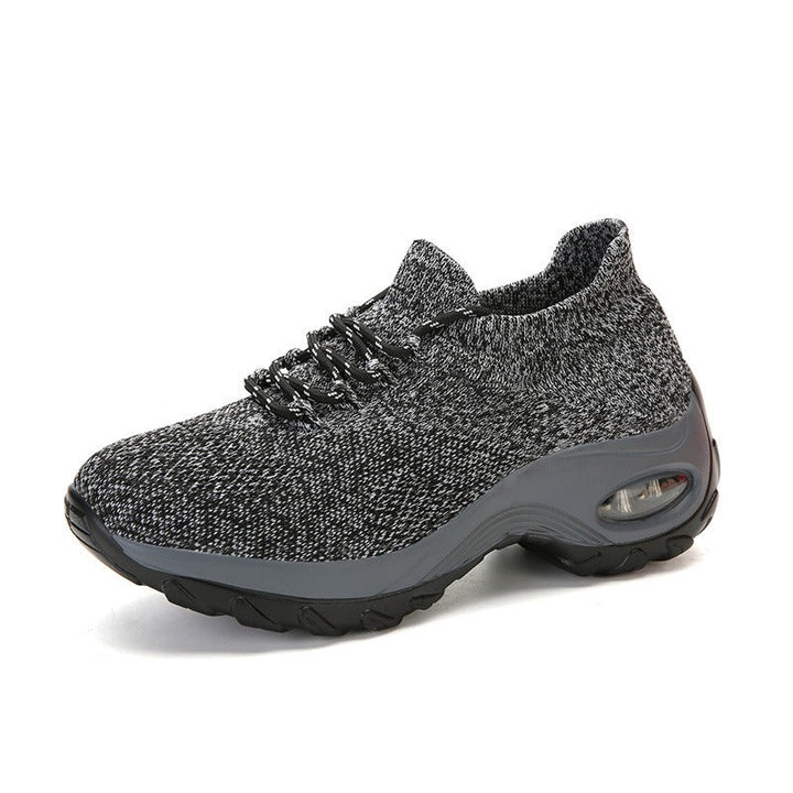 Pain-relieving Women's Sneakers - ComfortMax