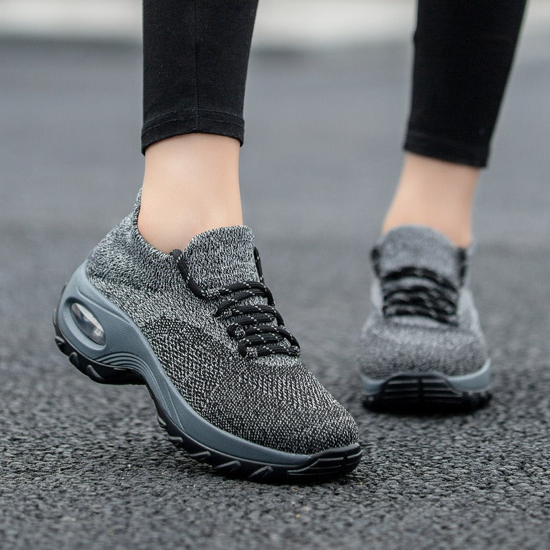 Pain-relieving Women's Sneakers - ComfortMax