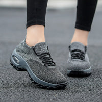 Pain-relieving Women's Sneakers - ComfortMax