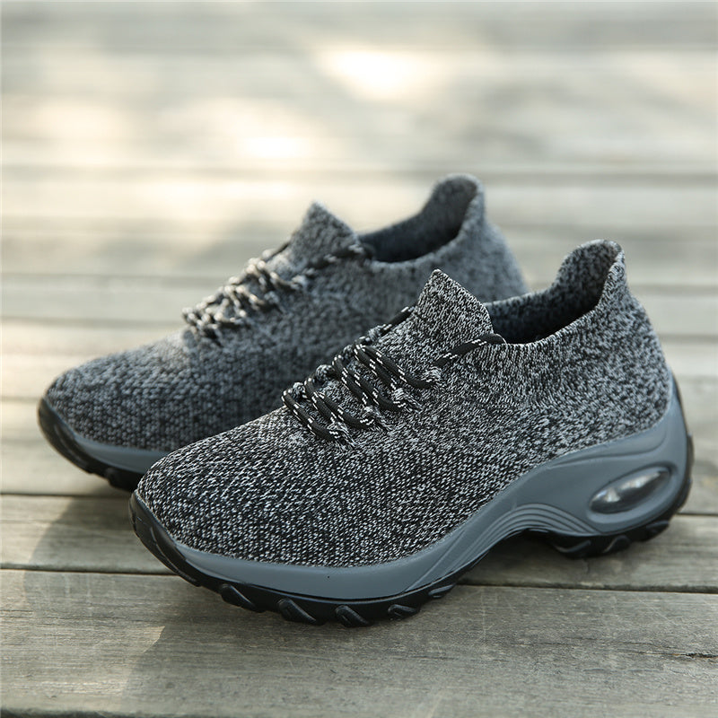 Pain-relieving Women's Sneakers - ComfortMax