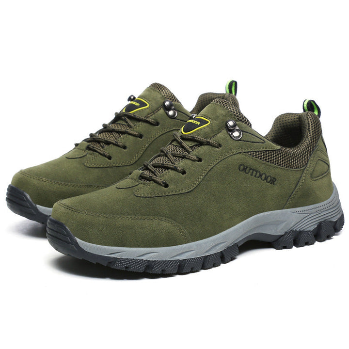 Herre vandresko - StrideComfort