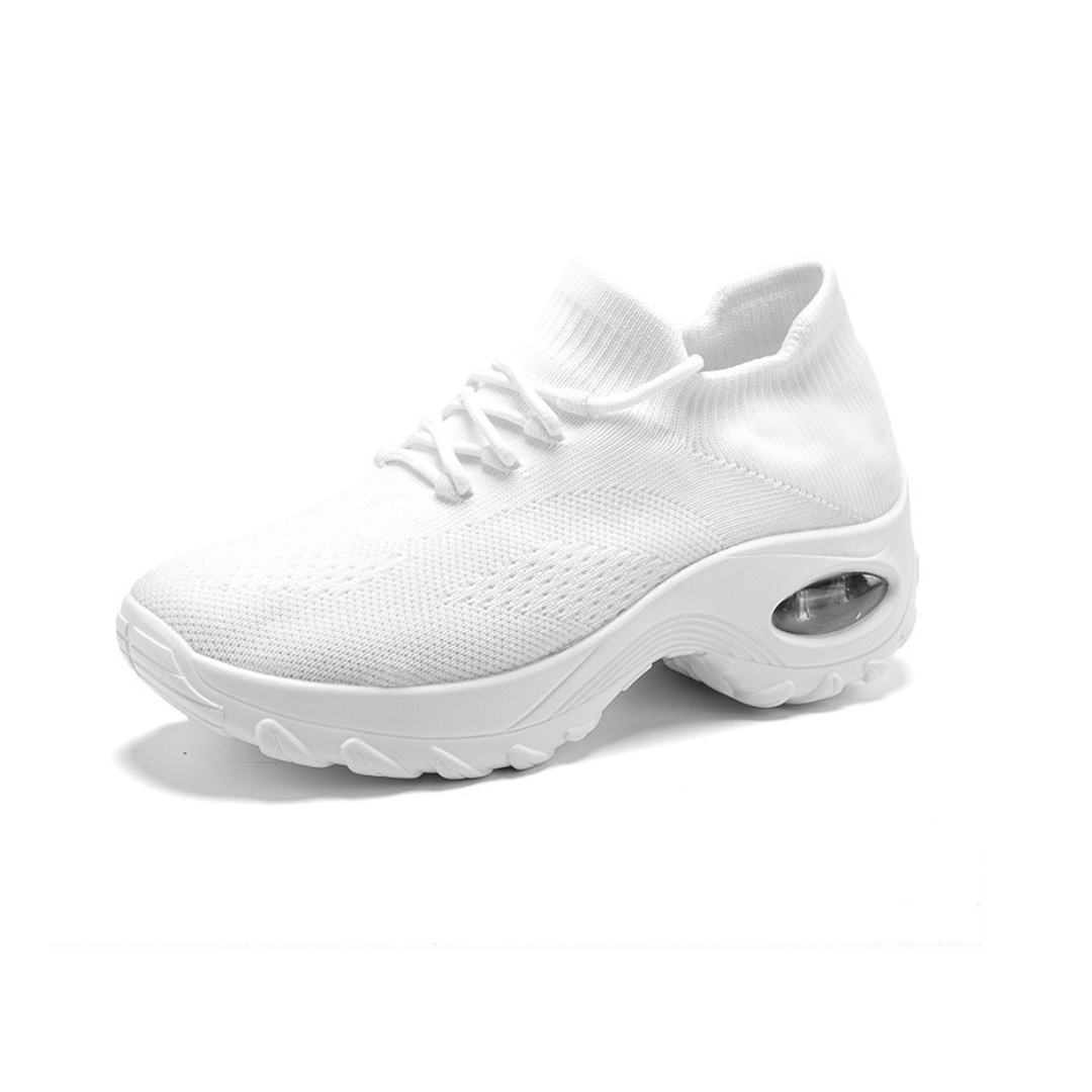 Pain-relieving Women's Sneakers - ComfortMax