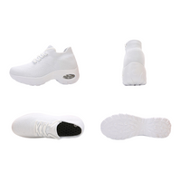 Pain-relieving Women's Sneakers - ComfortMax