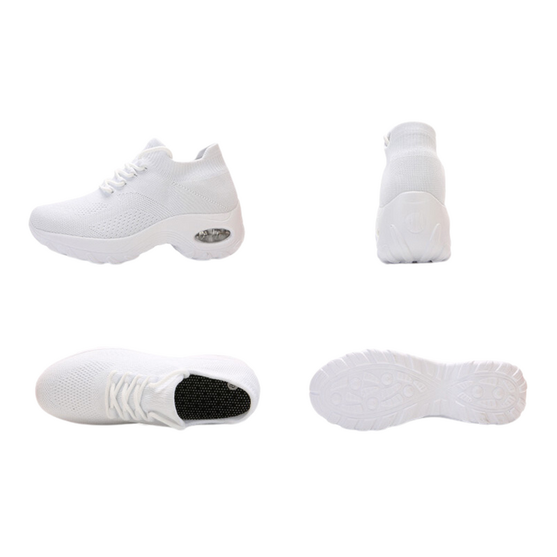 Pain-relieving Women's Sneakers - ComfortMax