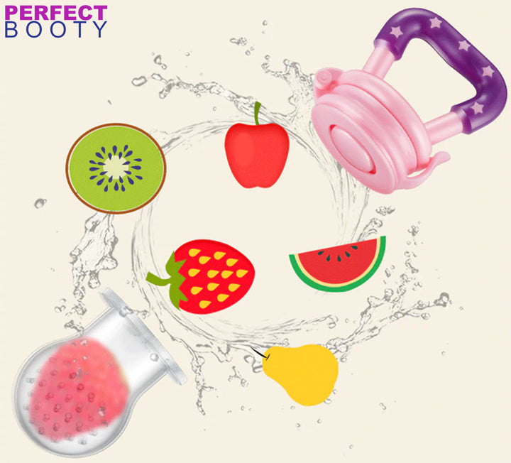 Fruchtschnuller – BabyBite