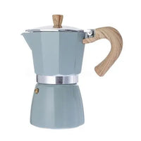 Percolator for Authentic Espresso On the Go – EspressoGo