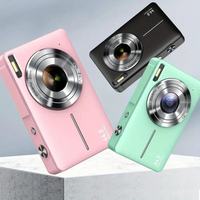 Vintage Digitalkamera – Snapora