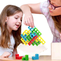 Stacking Game Set – StackaTrix