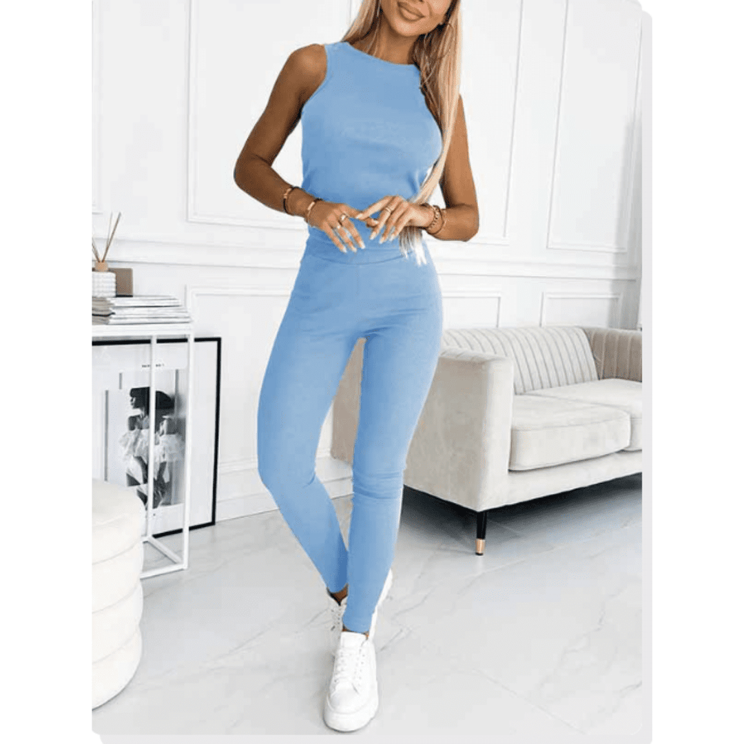 Women's Casual Tracksuit – Naeva
