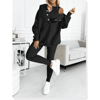 Women's Casual Tracksuit – Naeva