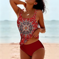 Cheerful Tankini – Livia