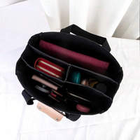 Canvas skuldertaske – UrbanGrace