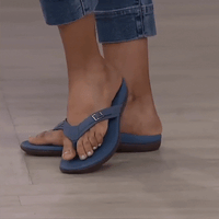 Orthopedic Women's Toe Sandals – Mira