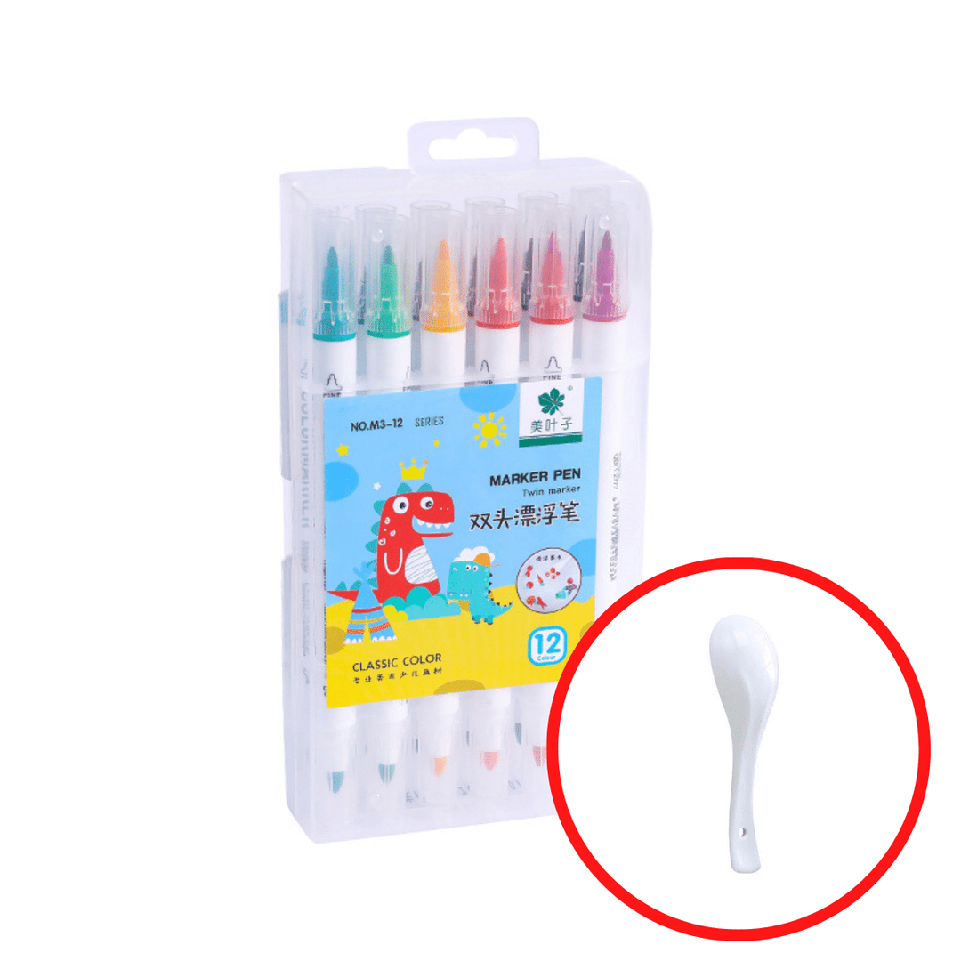 Magic Water Pens - AquaArt Pens