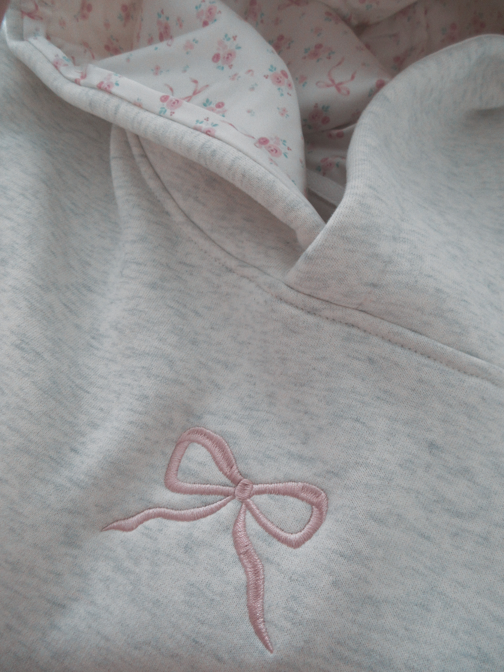 Hettegenser for damer – Elodie