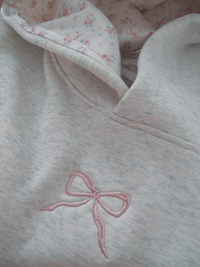 Hettegenser for damer – Elodie