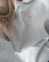 Hettegenser for damer – Elodie