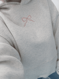 Hettegenser for damer – Elodie