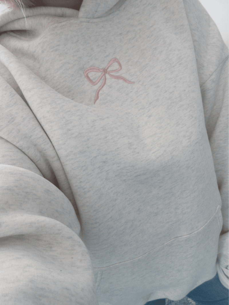 Hettegenser for damer – Elodie