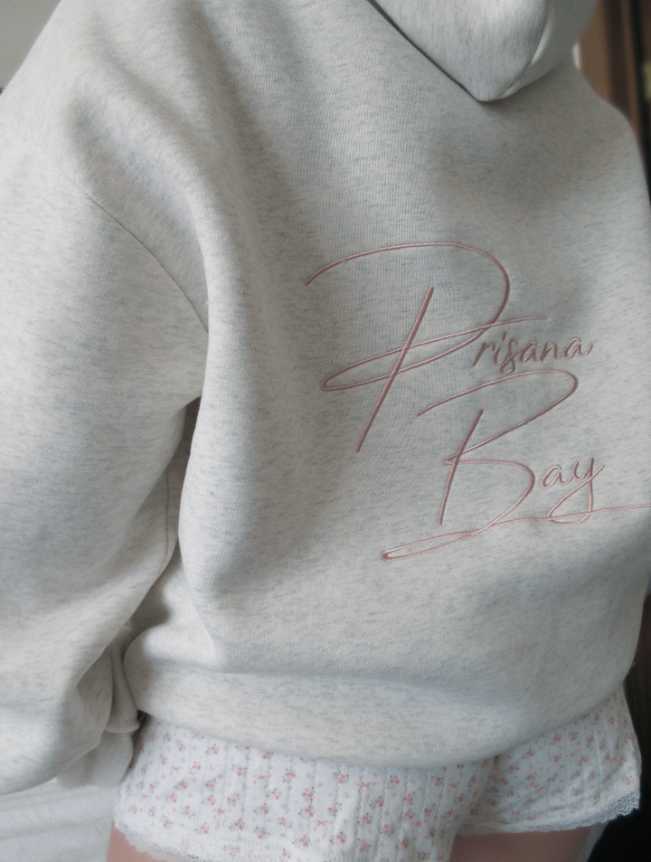 Hettegenser for damer – Elodie