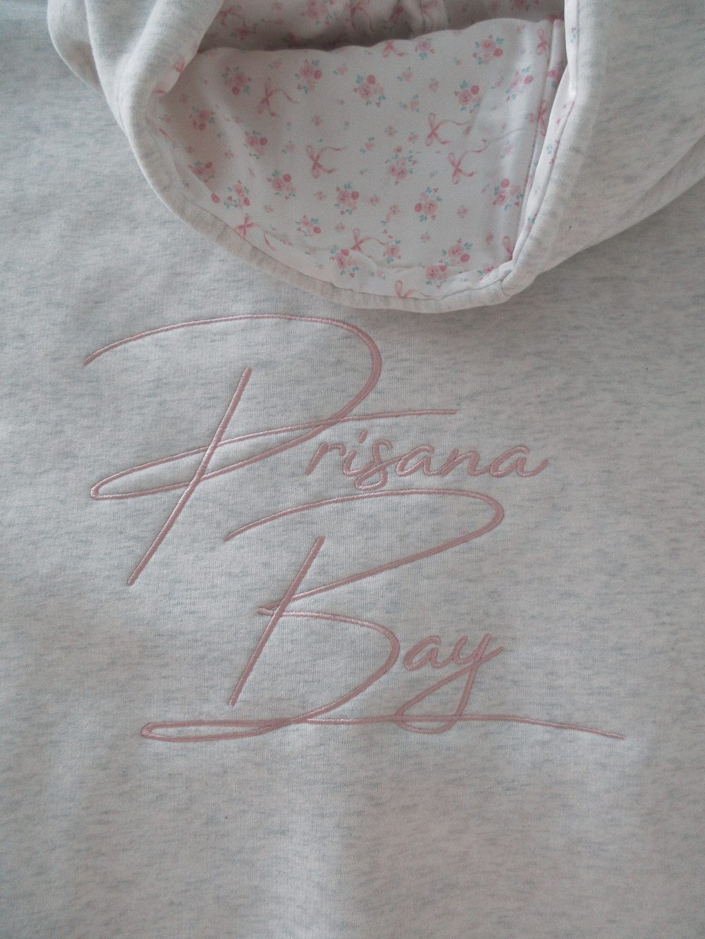 Hettegenser for damer – Elodie