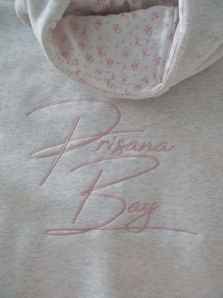 Hettegenser for damer – Elodie