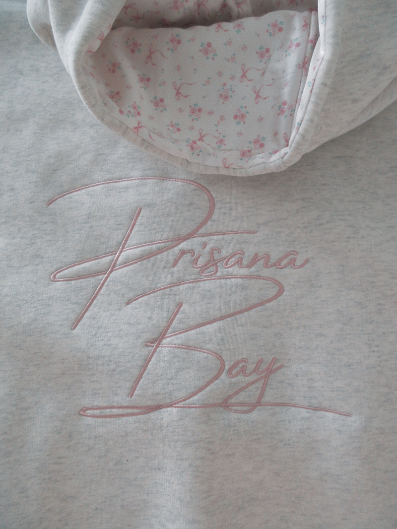 Hettegenser for damer – Elodie