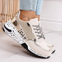 Moderne Sneakers mit ergonomischer Einlegesohle - Luna