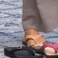 Orthopedic Women's Toe Sandals – Mira