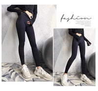 Women's Sports Leggings - Livia