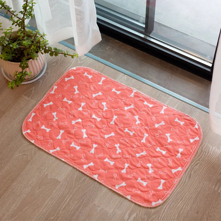 Leak-proof Pet Mat – PetPaws Comfort Mat