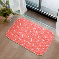 Leak-proof Pet Mat – PetPaws Comfort Mat