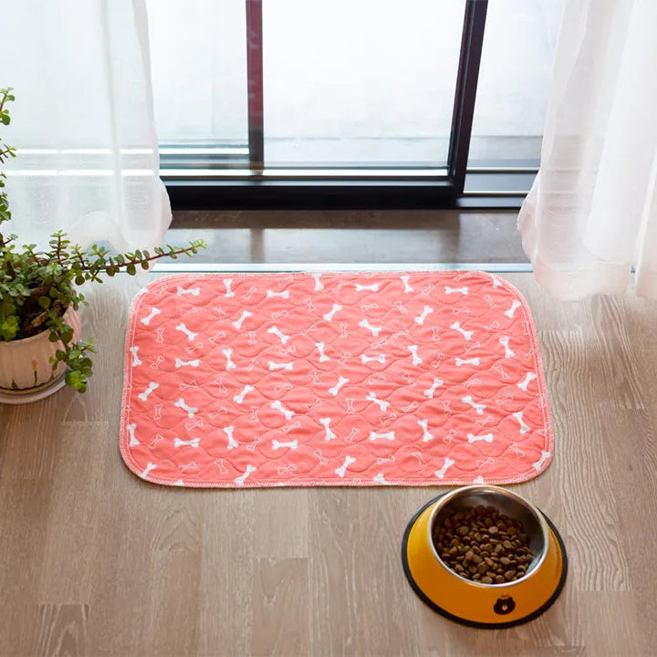 Leak-proof Pet Mat – PetPaws Comfort Mat