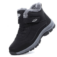 Stijlvolle Waterdichte Winter Sneakers - Avery