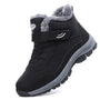 Stijlvolle Waterdichte Winter Sneakers - Avery