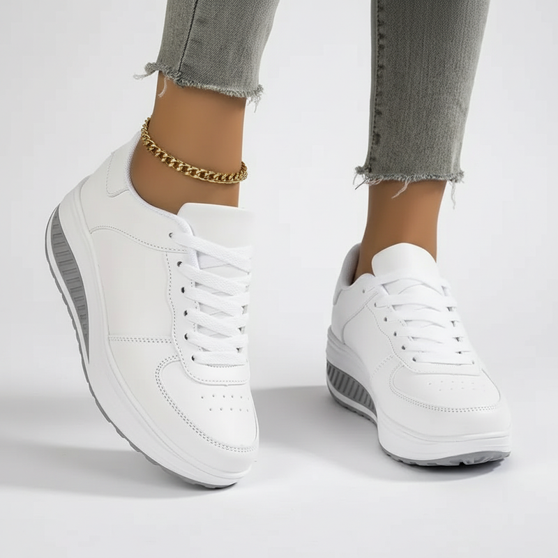 Orthopädische Sneakers -  Amelie