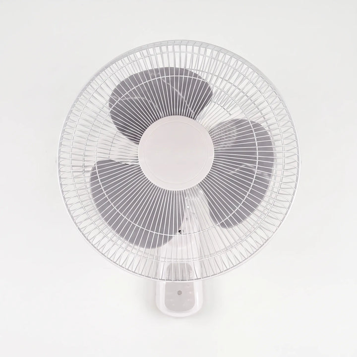 Oszillierender Industrie Wandventilator Mit Fernbedienung - Circulax