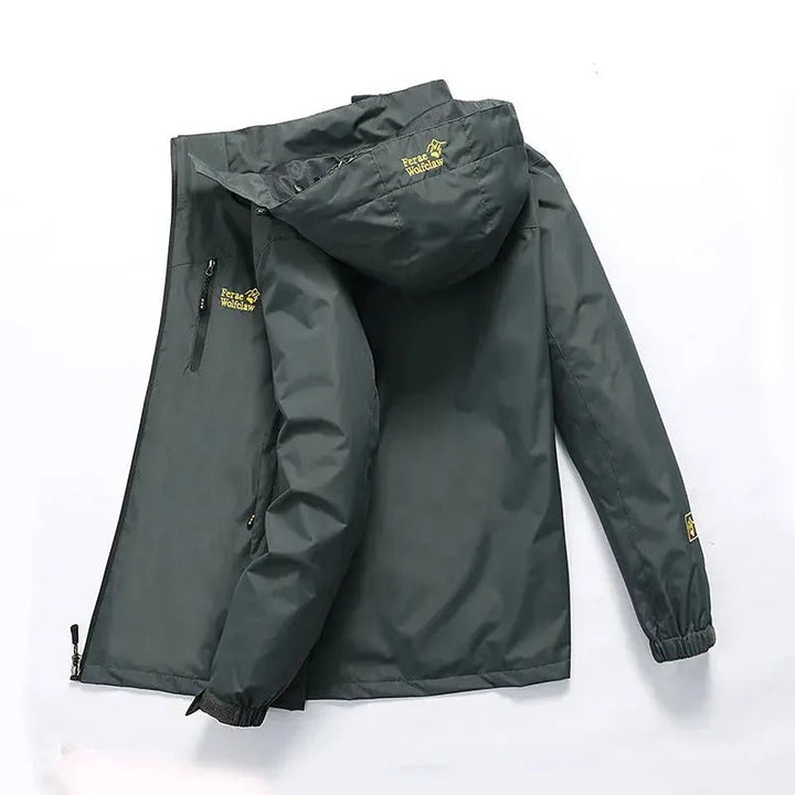Unisex Outdoor Spring Jacket - Avery