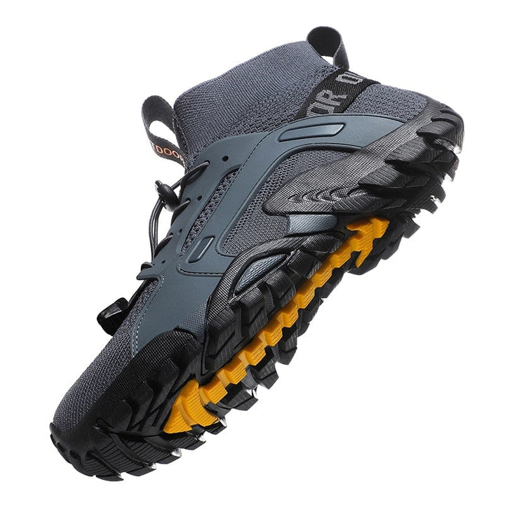 Barefoot sock shoes for men with non-slip sole – Maxim
