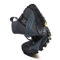 Barefoot sock shoes for men with non-slip sole – Maxim